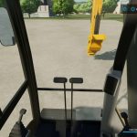 cat 20 ton excavator pack v1.0 fs22 7