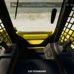 cat 262 skid steer v1.0 fs22 4