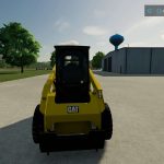 cat 262d v1.0 fs22 3