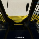 cat 262d v1.0 fs22 5