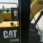 cat 30 ton excavator pack v1.0 fs22 7