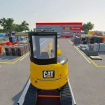 cat 304e2 beta v1.0 fs22 4