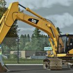 cat 330c d v1.0 fs22 4