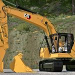 cat 335 next gen v1.0 fs22 4