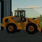 cat 938k v1.0 fs22 2