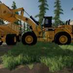 cat 992 v1.0 fs22 1