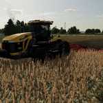 cat cat mt800 v1.0 fs22 1