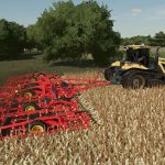 cat cat mt800 v1.0 fs22 2