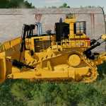 cat d11 next gen dozer v1.0 fs22 1