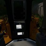 cat d11 next gen dozer v1.0 fs22 4