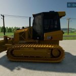 cat d3ng edit v1.0 fs22 3