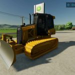 cat d3ng edit v1.0 fs22 5