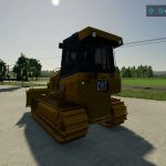 cat d3ng edit v1.0 fs22 6