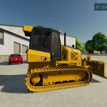 cat d3ng edit v1.0 fs22 8