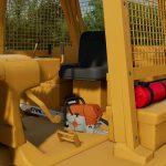 cat d7g pack v1.0 fs22 7