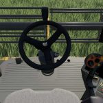 cat lexion 500 series v1.0 fs22 2