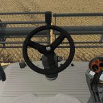 cat lexion 500 series v1.0.0.1 fs22 6