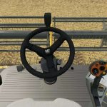 cat lexion 500 series v1.0.0.3 fs22 6