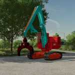 cat t559 v1.0 fs22 1