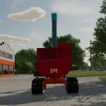 cat t559 v1.0 fs22 2