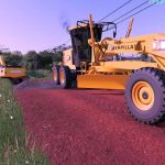 caterpillar 12k v1.0.0.2 fs22 3