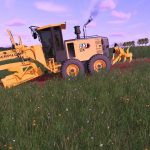 caterpillar 12k v1.0.0.2 fs22 4