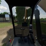 caterpillar 320 next gen v1.0 fs22 2