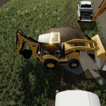 caterpillar 420f v1.0 fs22 3