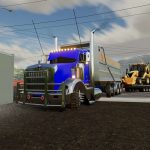 caterpillar 420f v1.0 fs22 4