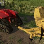 caterpillar 725a dumper v1.0 fs22 4