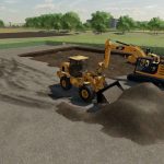 caterpillar 926m v1.0 fs22 3