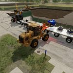 caterpillar 926m v1.0 fs22 5