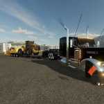 caterpillar 950m wheel loader v2.1 fs22 1