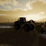 caterpillar 950m wheel loader v2.1 fs22 3