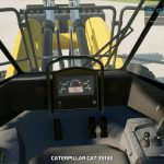 caterpillar 994k loader 5Boperator edition 5D v1.0 fs22 6