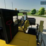 caterpillar 994k loader 5Boperator edition 5D v1.0 fs22 9