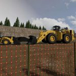 caterpillar 994k update v1.0.0.1 fs22 3