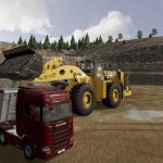 caterpillar 994k v1.0.0.2 fs22 2