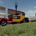 caterpillar ap655f v1.0.1 fs22 1