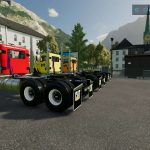 caterpillar ct660 beta v1.0 fs22 4