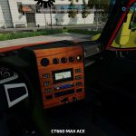 caterpillar ct660 beta v1.0 fs22 7