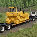 caterpillar ct660 v1.0 fs22 3