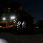 caterpillar lexion 670 v1.0 fs22 6