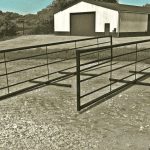 cattle feed lot package v1.0 fs22 7