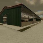 cattle pens for beef cattle v1.0 fs22 3