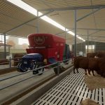 cattle pens for beef cattle v1.0 fs22 5