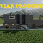 caviar production fs22 1