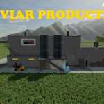 caviar production v1.0.0.1 fs22 1