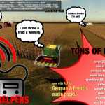 cb radio helper v1.0.2 fs22 1