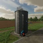 ccm fermenter v1.0 fs22 2